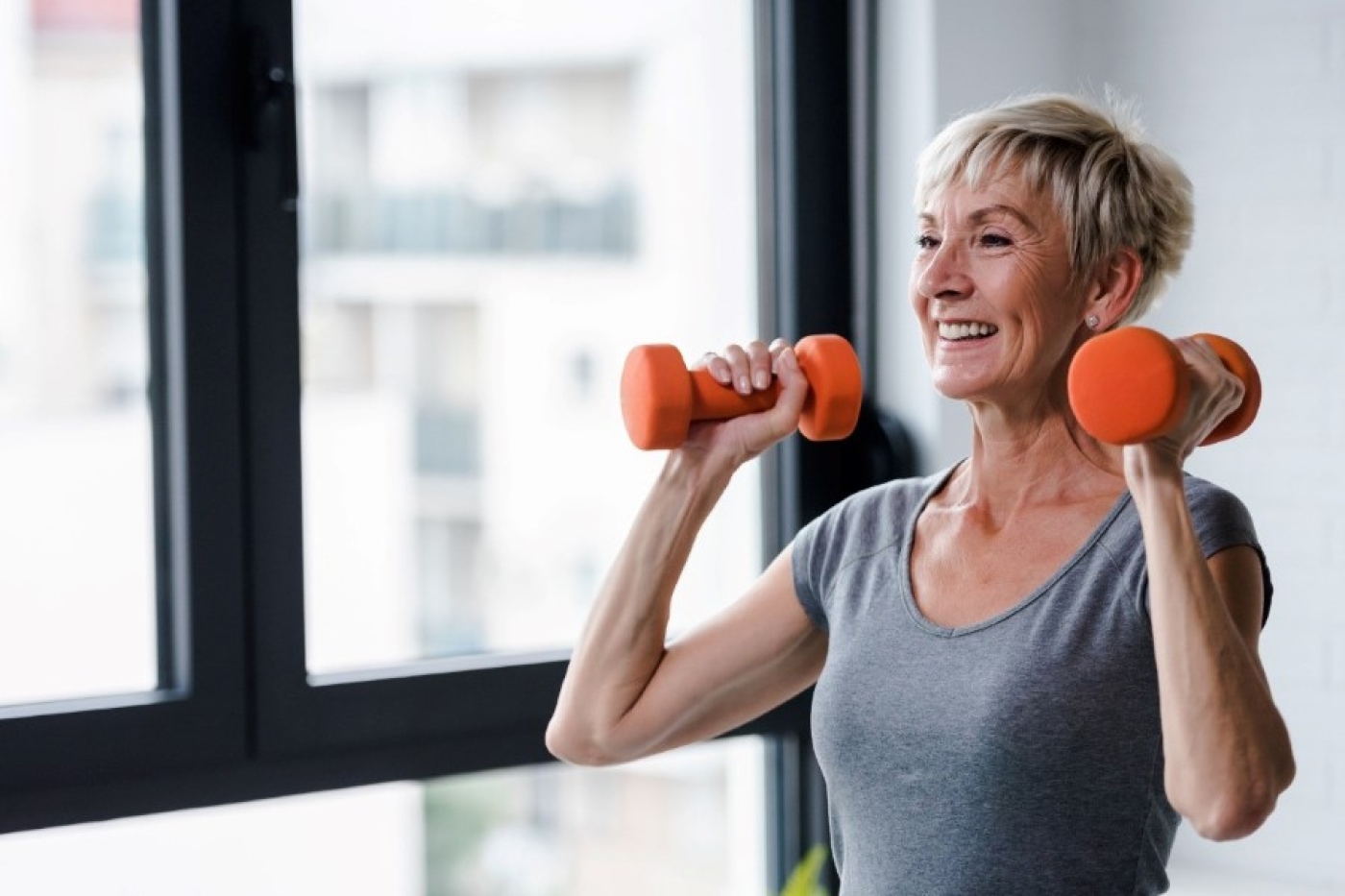 Как правильно заниматься спортом после инфаркта: советы кардиолога