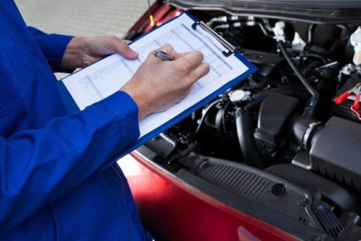 Где белорусы могут в преддверии 8 Марта пройти техосмотр со скидкой