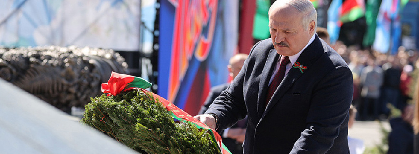 Лукашенко рассказал, что для него означает быть патриотом