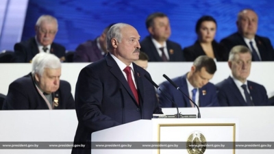 День рождения Главы государства. Вспомнили достижения Лукашенко за годы президентства