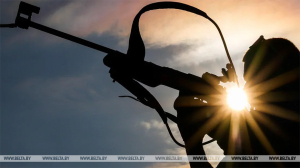 В Сочи стартует Кубок Содружества по биатлону