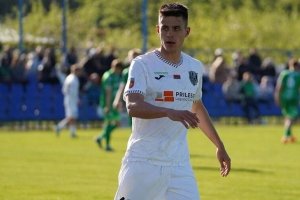 Лучший бомбардир футбольного чемпионата Беларуси будет играть в сербском первенстве