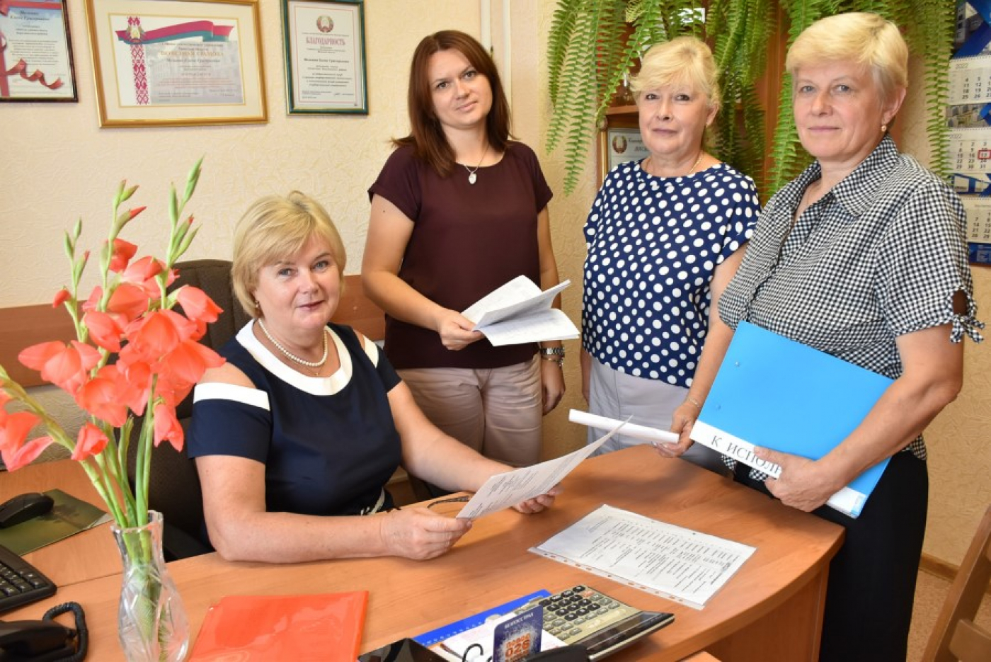 Чаму статыстыка – “люстэрка” нашага жыцця?