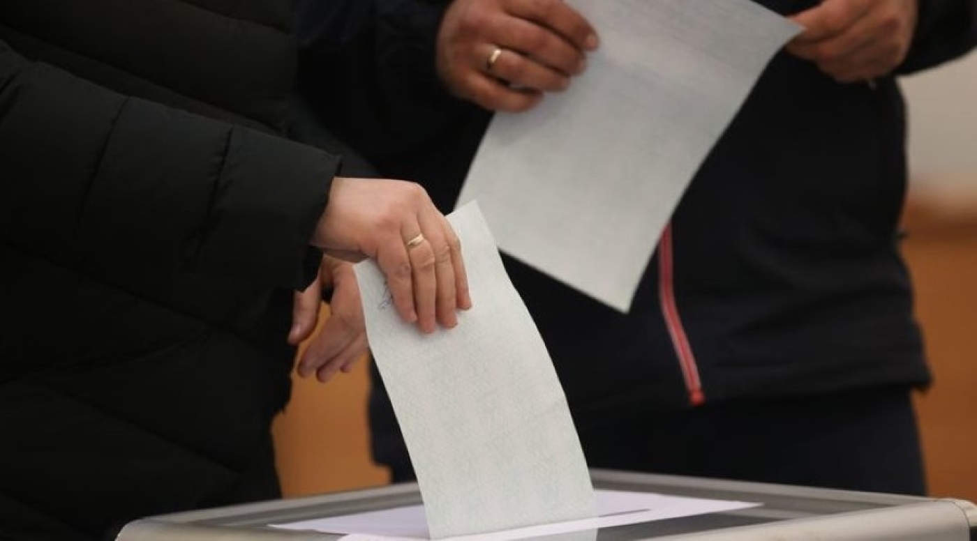 ЦИК: уже 46 граждан Беларуси, проживающих за рубежом, проголосовали на выборах Президента Беларуси