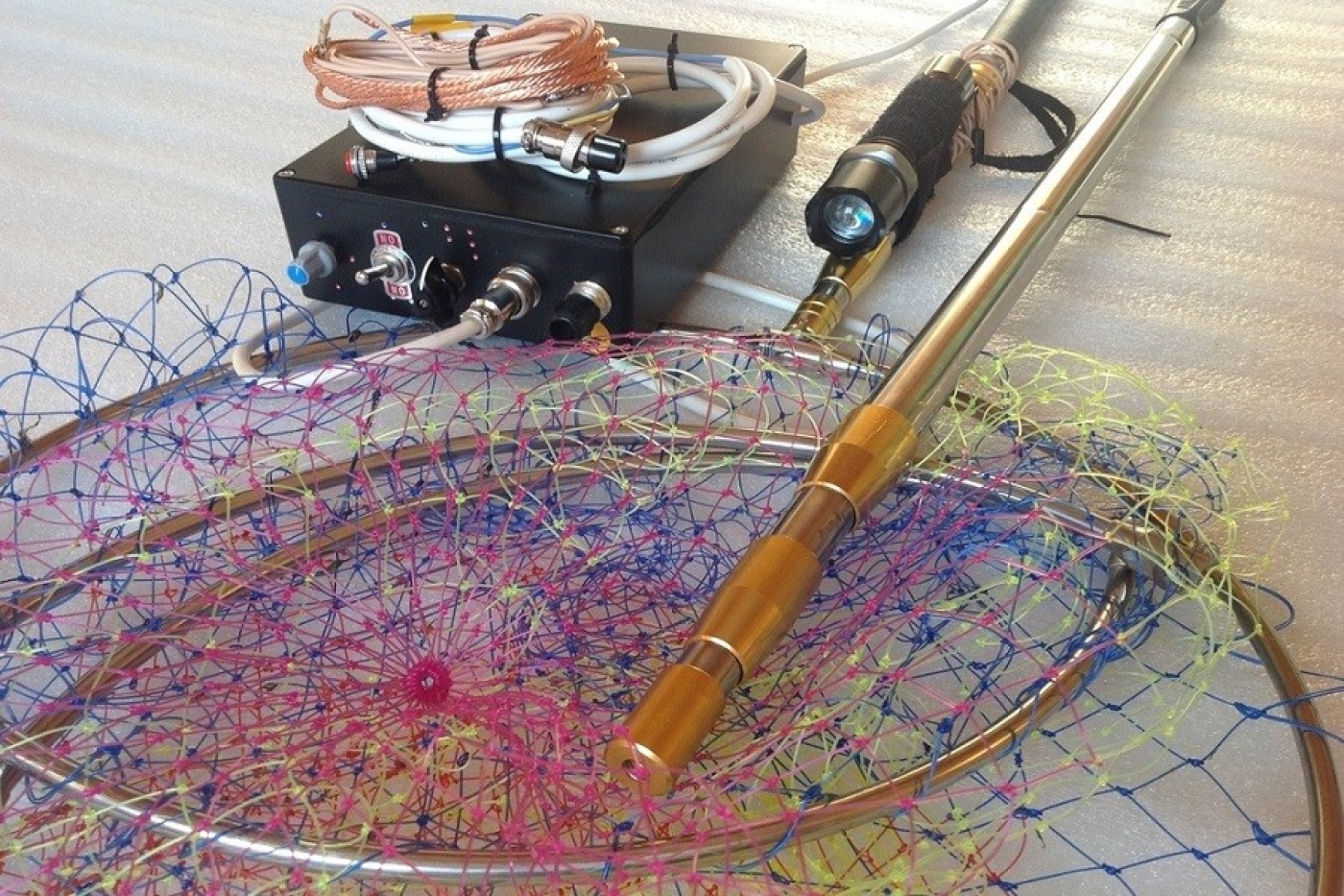 Что влечет за собой использование электроудочки?