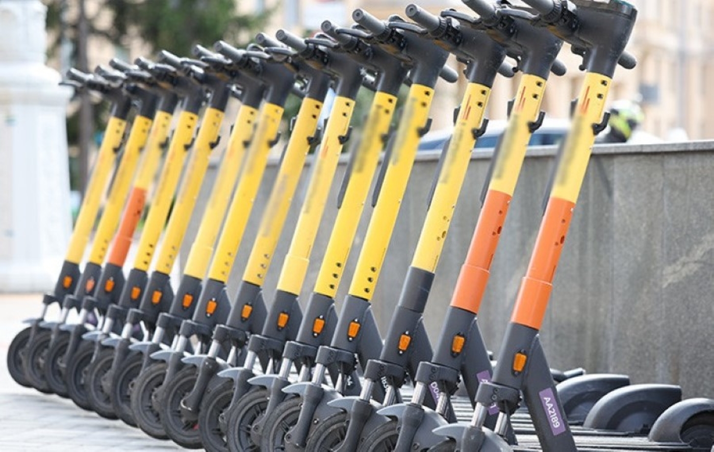 В Беларуси утвержден порядок прохождения оценки соответствия электросамокатов