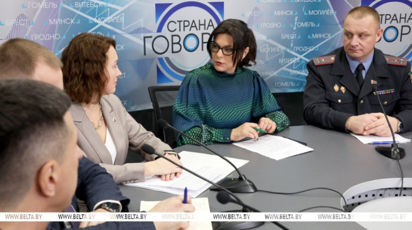 ЦИК рассказал о том, какие поступили вопросы и замечания от избирателей в ходе выборов