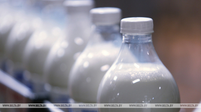 Минсельхозпрод установил предельные цены на продукцию для переработки