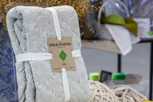 "Северное золото" и его перспективы. Востребована ли продукция изо льна, рассказали в "Беллегпроме"