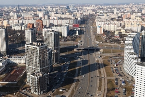 Лукашенко подписал указ об автомобильных перевозках пассажиров в нерегулярном сообщении