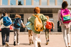 Обеспечьте детям безопасные каникулы!