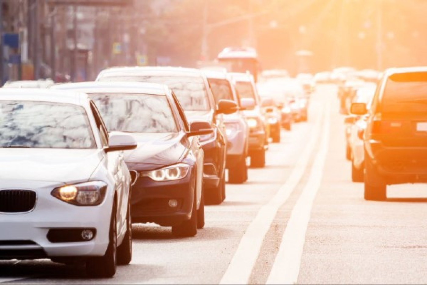 Новые правила для водителей в Беларуси с 1 сентября