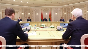 "Можем значительно добавить". Лукашенко о перспективах сотрудничества Беларуси и Рязанской области