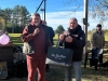 Праздник деревни прошел в Жорновке