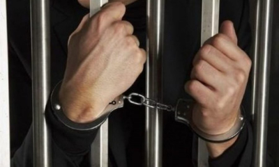 Двое жителей Борисовского района осуждены за убийство односельчанина