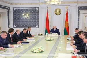 Лукашенко: политический капитал в Африке нужно монетизировать во взаимовыгодные проекты