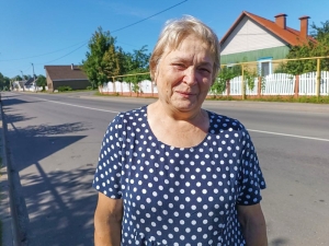 Хорошо летом, у кого усадьба благоустроена