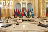 Лукашенко прибыл в Кремль на саммит СНГ