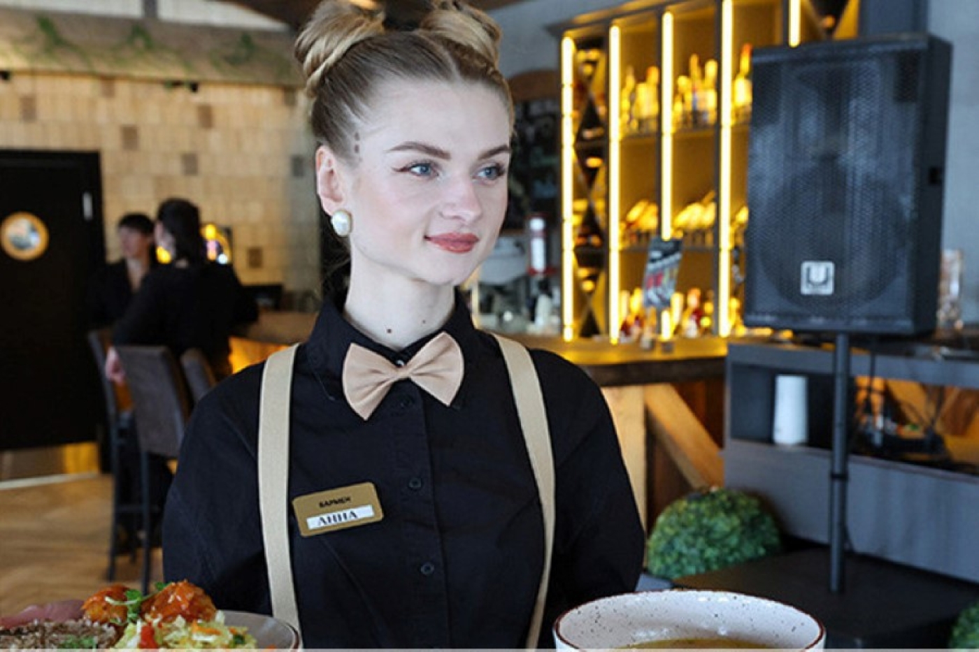 Как будут развиваться торговля, общепит и потребкооперация? Утверждены программы