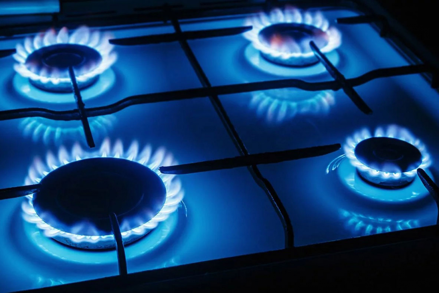 Изменение порядка оплаты за природный газ для газовых отопительных приборов