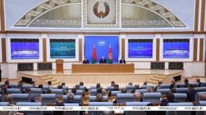 Справедливость, а не стремление к наживе. Лукашенко обозначил приоритеты для банков