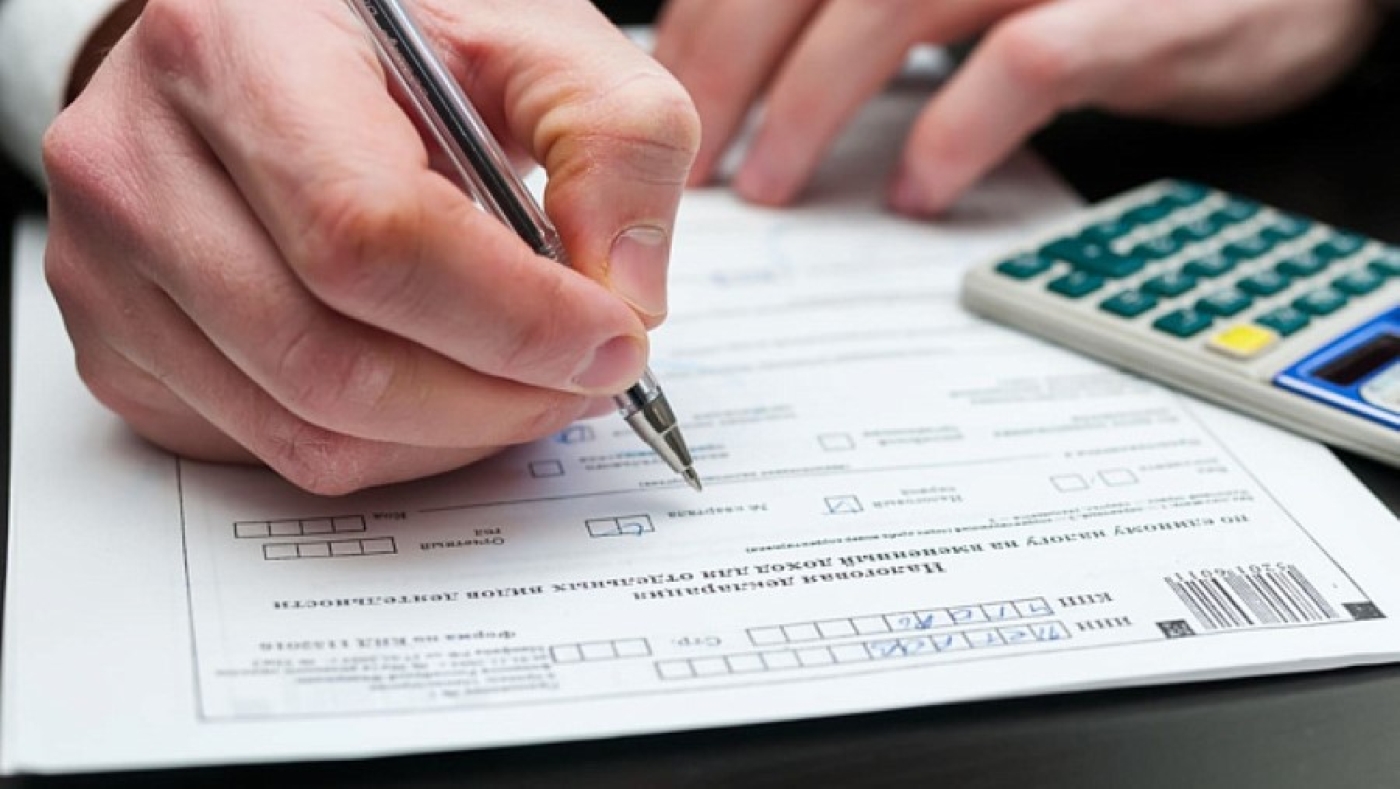 МНС развивает предварительное заполнение налоговых деклараций для удобства организаций