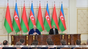 &quot;Никто в мире так больше не сделает&quot;. Лукашенко рассказал, где Беларусь может подставить плечо Азербайджану