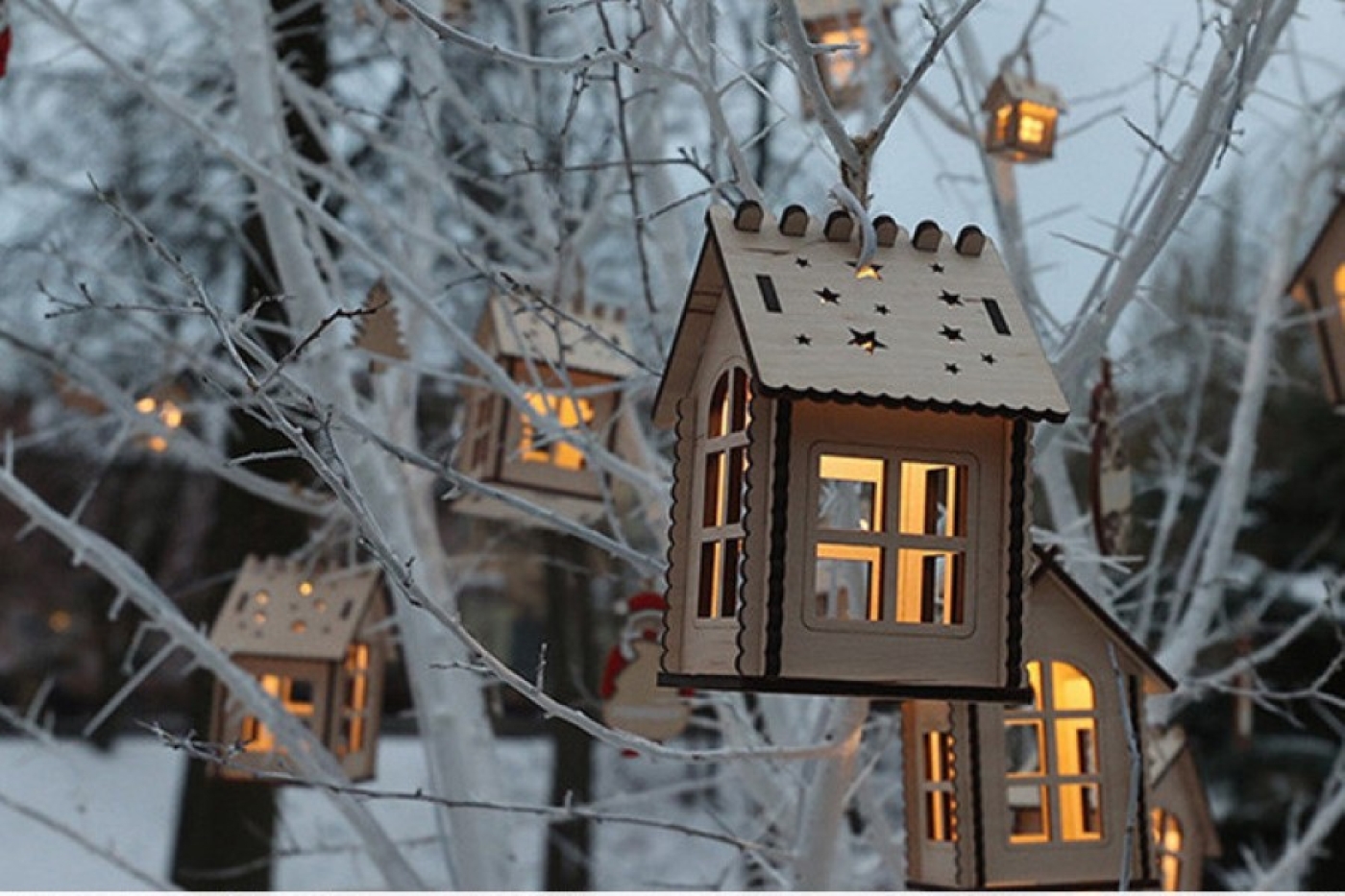 Кратковременный снег ожидается местами в Беларуси