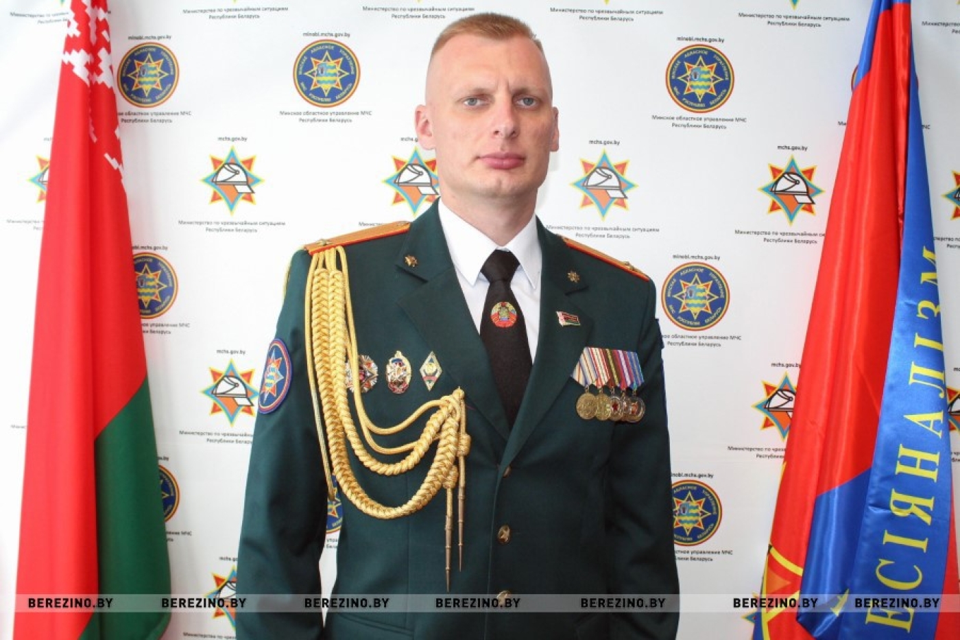 Есть все для безопасности