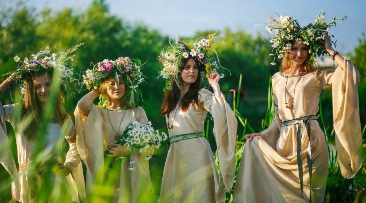 Купалье - Александрия собирает друзей