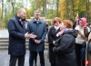 Кушнаренко открыл в Молодечненском районе проект гражданских инициатив стоимостью 135 тысяч