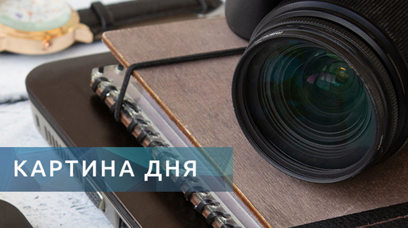 Картина дня: Лукашенко о темпах лесовосстановления, проект "Поезд Памяти" и похолодание в Беларуси