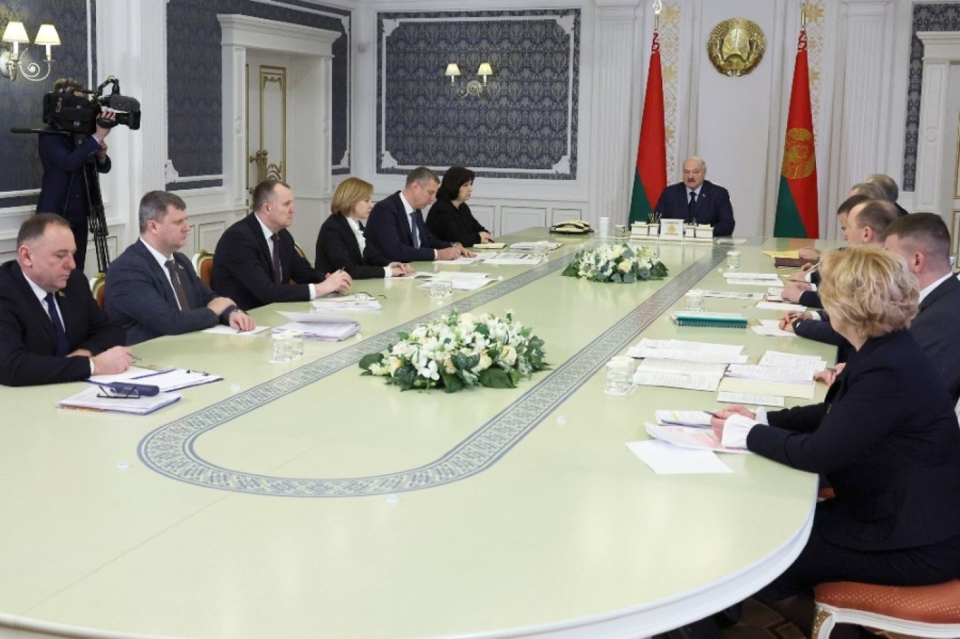 Местная власть в Беларуси. Полномочия и ответственность