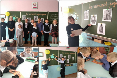 В первое воскресенье сентября ежегодно в Беларуси отмечается День белорусской письменности.