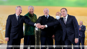 Какими проектами гордятся Беларусь и Китай и как исполнилась мечта Лукашенко? Что важно знать о белорусско-китайском сотрудничестве