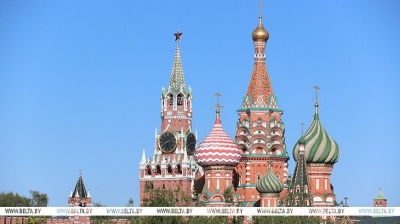 Лукашенко направился с рабочим визитом в Россию