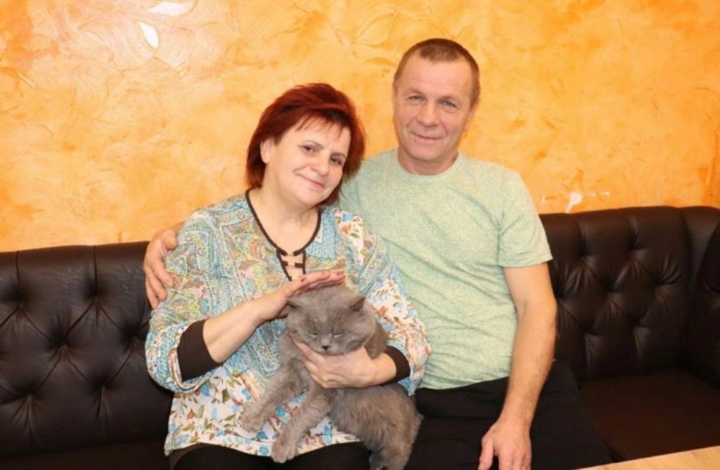 Когда работа - не просто профессия, а часть семейной философии