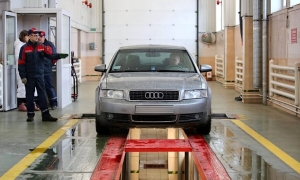 Техосмотр в Беларуси начал 2026 год с роста цен