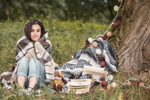 В Первомай шашлыкам быть, хотя возможен снег – Рябов рассказал о погоде