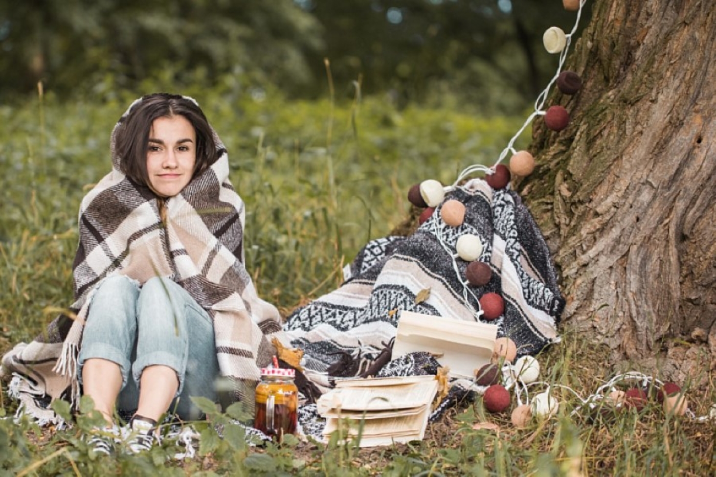 В Первомай шашлыкам быть, хотя возможен снег – Рябов рассказал о погоде