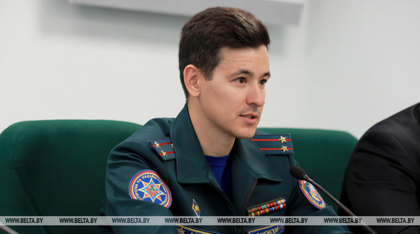 "Каждый день мы фиксируем гибель людей". МЧС напомнило правила поведения на воде