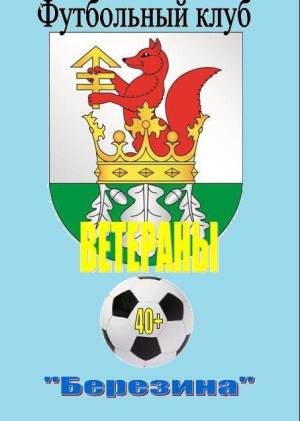 Соревнования по мини-футболу среди команд ветеранов "БЕРЕЗИНА" и "СМОЛЕВИЧИ".