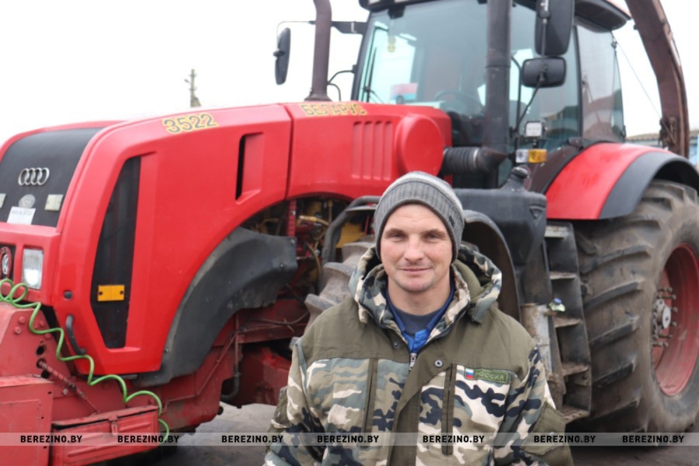 «Есть рост. И прирастать будем!»