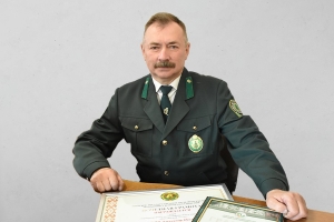 На одном языке с природой