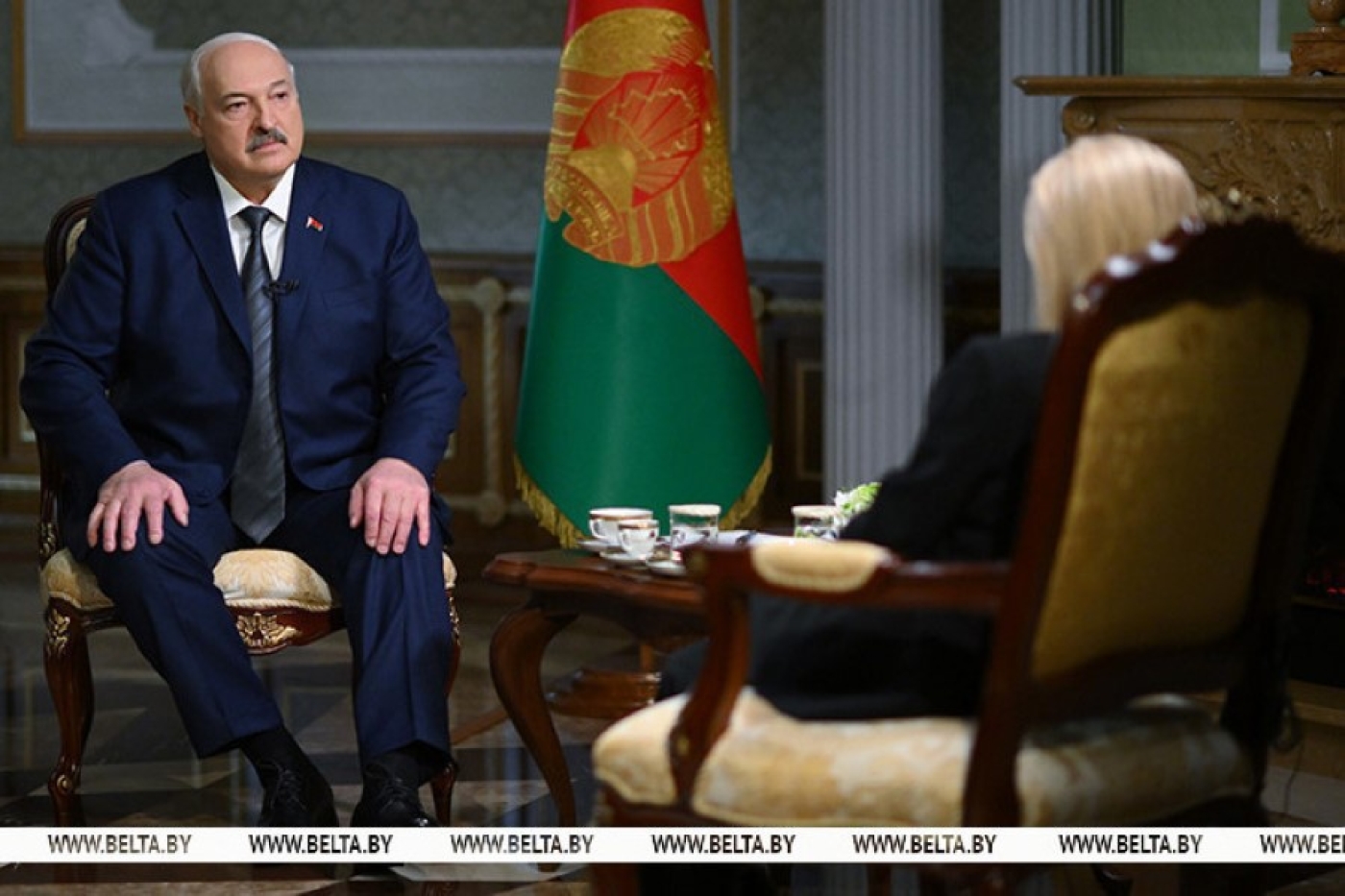 Нужен ли США "второй Вьетнам"? Лукашенко предостерег США от военной операции в Венесуэле