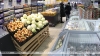 В могилевском магазине "Светофор" изъято из продажи более 400 кг некачественных продтоваров