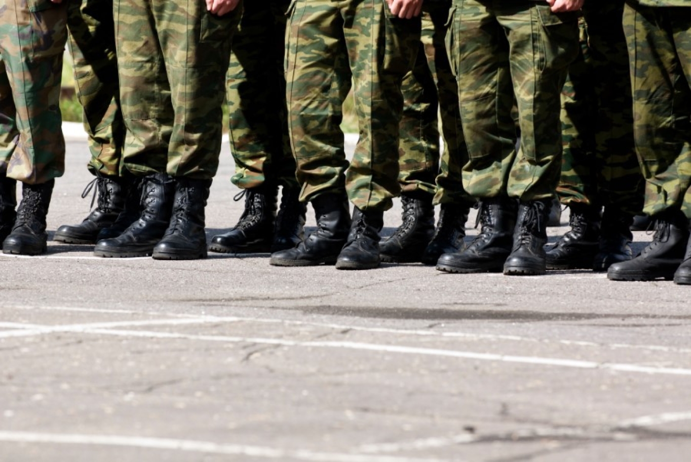В Беларуси начался призыв в армию – сколько парней туда отправят