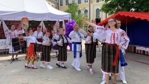 Народные обряды на 19 подворьях. Фестиваль национальных культур пройдет в Гродно