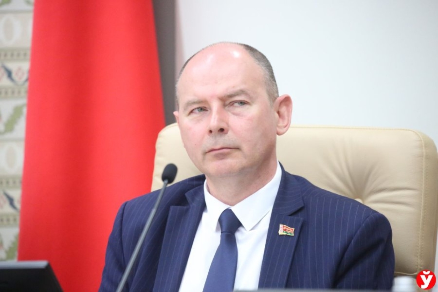 Алексей Кушнаренко: развитие управленцев – стратегическая цель каждого государственного органа