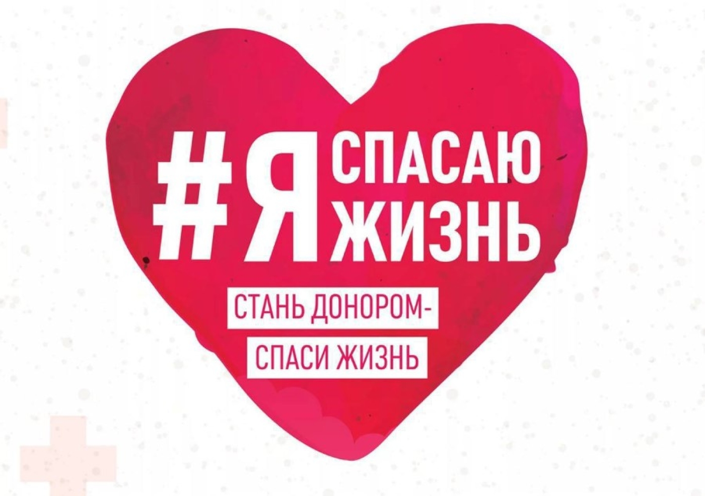 В Березинской ЦРБ пройдёт акция «Стань донором»